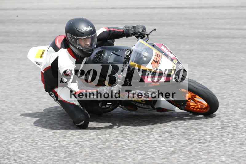/34 25.07.2025 Speer Racing ADR/Gruppe gelb/432